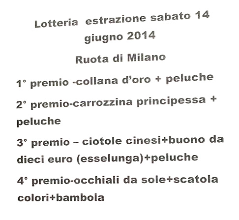 lotteria5