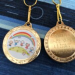 Medagliette per i primini