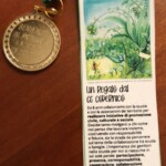 Medagliette per i primini