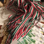Medagliette per i primini