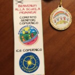 Medagliette per i primini