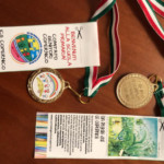 Medagliette per i primini